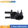 New 37860-R07-G01 37860R07G01 37860-RL0-G01 37860RL0G01 Differential Pressure Sensor for Honda CR-V Diesel 2.2L