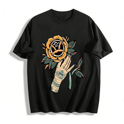 Na górę – T-shirty i koszulki