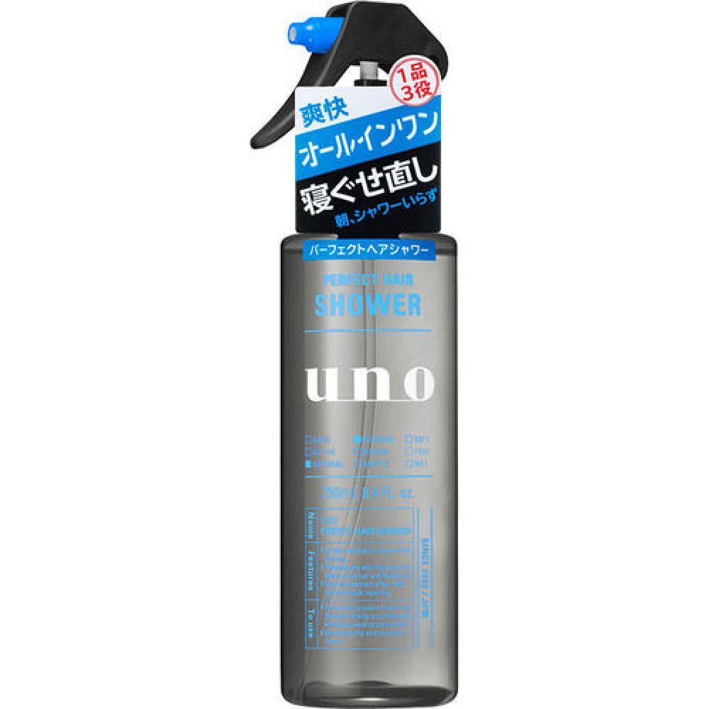 

Uno Perfect Hair Shower 250mL