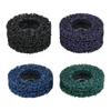 10Pcs Paint Strip Discs for Angle Grinder Rust Remover Metal Wood Surface Stripping Quick Grinding Wheel Replacement 4/4.5inch