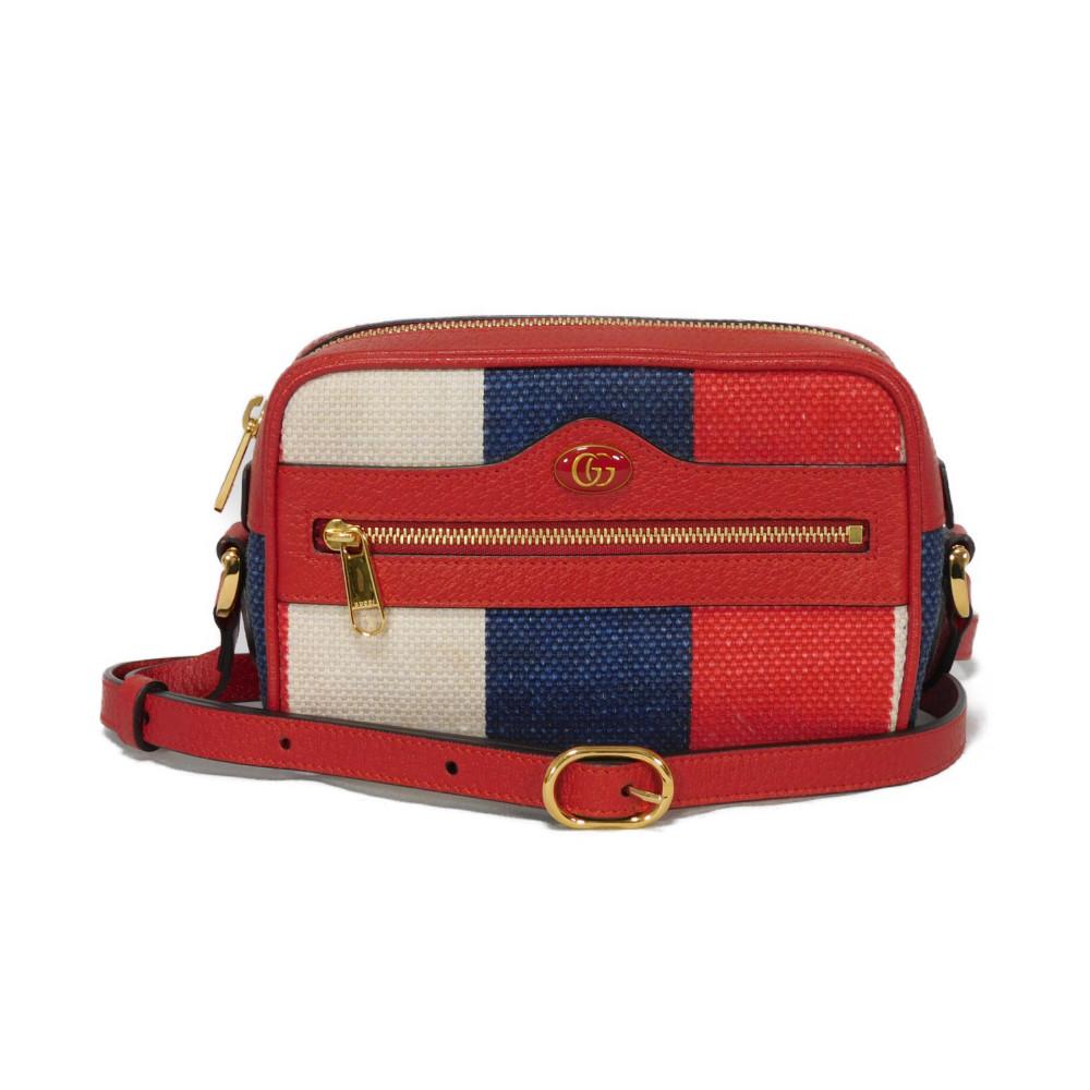 

Used 9539 Ophidia Mini Bag 517350 7921 Baiadera Linen Trio Color Crossbody Double G Tricolor Unisex from Japan AUTHENTIC