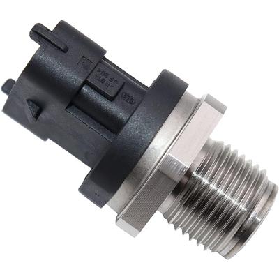 Fuel Rail Pressure Sensor 0281006425 Fit for Dodge Ram 2500 3500 Truck Cummins Diesel L6 5.9L 2003-2007# 0281002851 5093112AA 904-309 3949988 SU3355