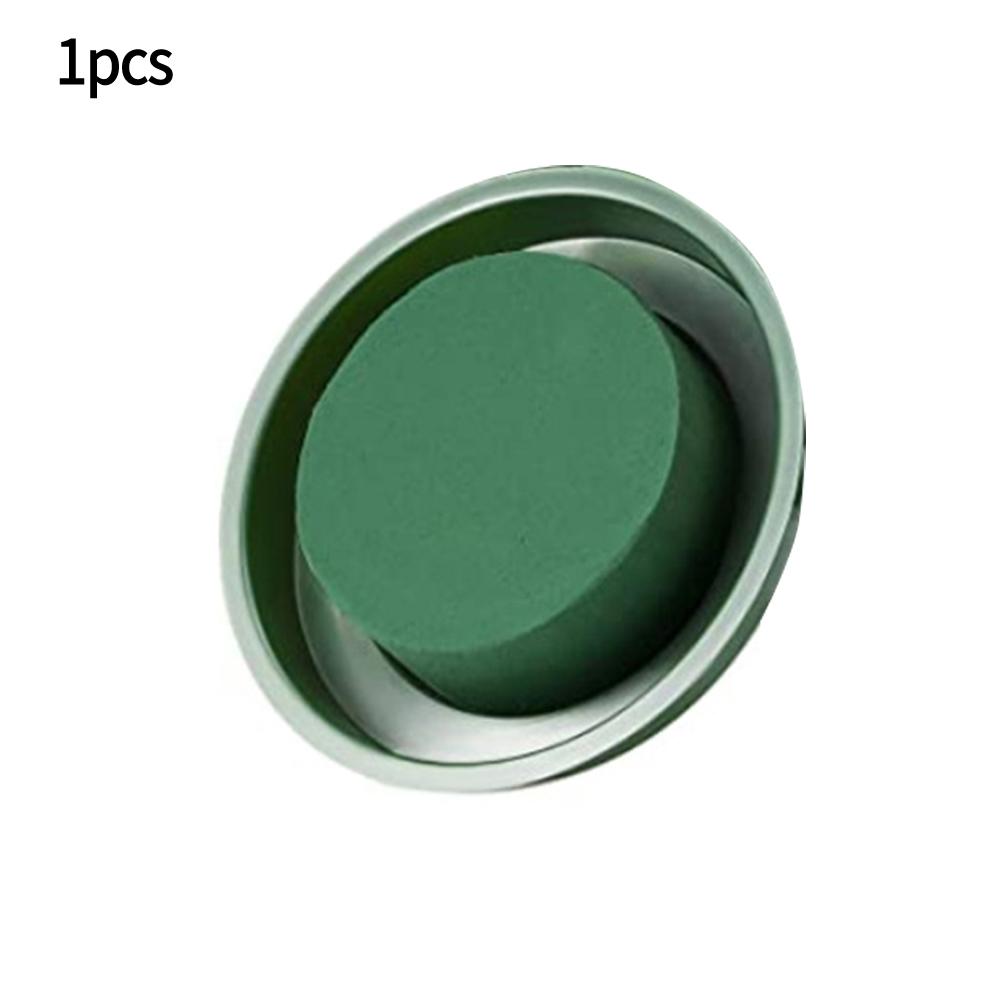 Brand New Flower Arrangement Mud Decoration 12*4cm Floral Necessity