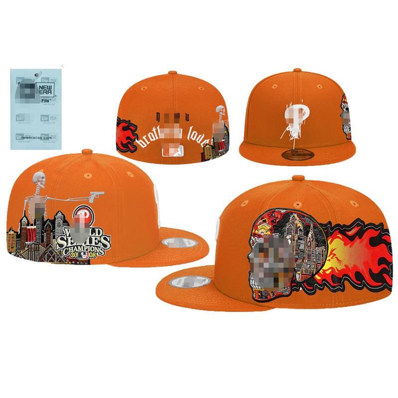 Unisex Streetwear Baseball Cap With Embroidered Letter Adjustable Back Snapback Hip Hop Hat Fall Winter