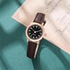 Women Fashion Leather Watch