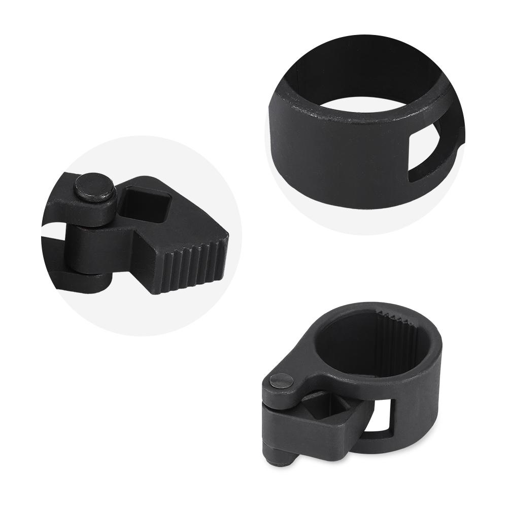 Cheie universală pentru tija de direcție auto 27mm-42mm, instrument de îndepărtare a tijei de direcție