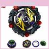 Enthralling B-164 Beyblade Burst Super King Curse Satan With Sticker No Box