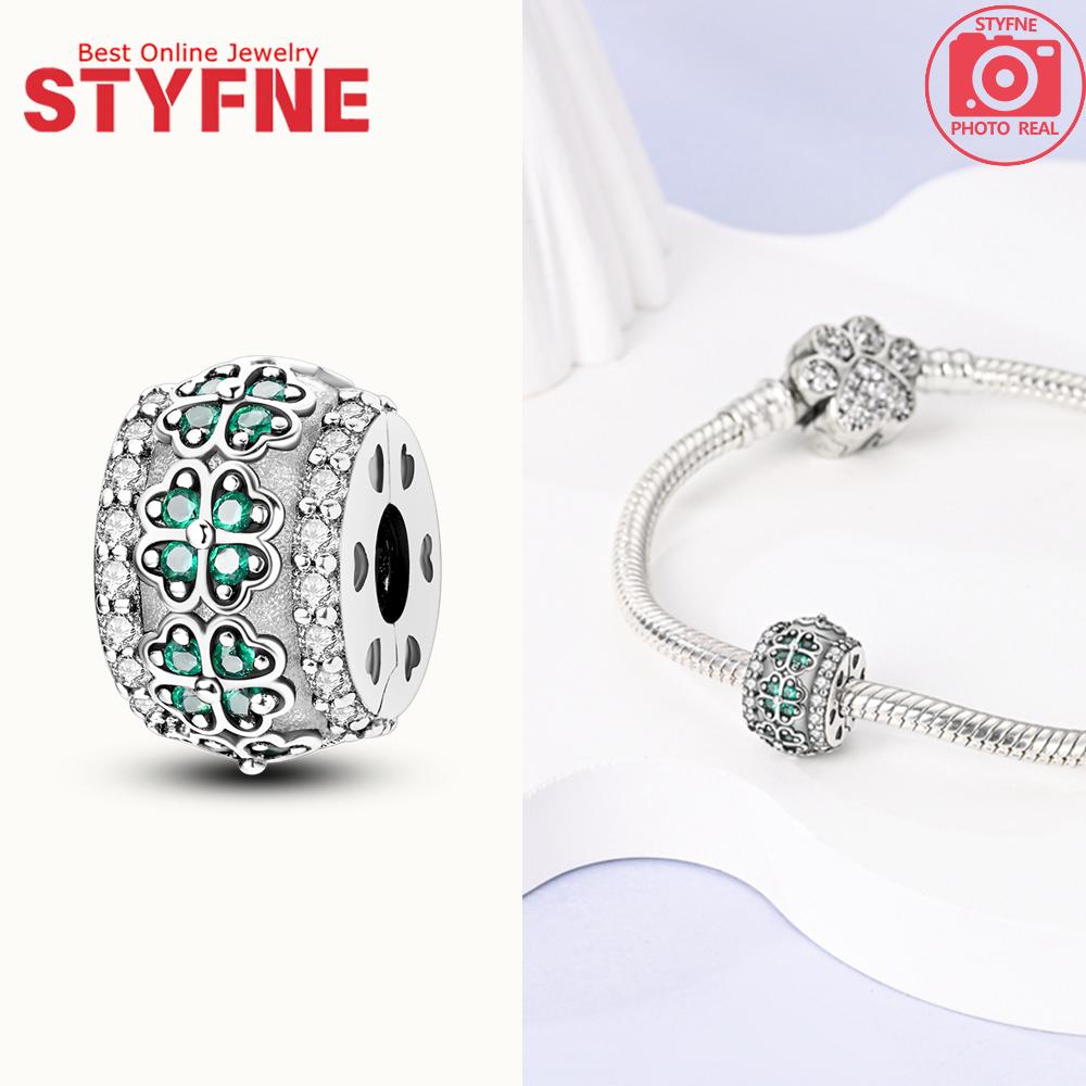 Elegant Copper Bracelet Diy Accessories Jewelry Gifts Charms Beads Original Infinity Love Dangle Like Snake Entangle Beads