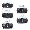 Car Headlight Switch Lamp Rotation Button Assembly For BMW 5 5GT 6 7 X3 X4 Series F10 F07 F06 F01 F25 F26 520 525 530 640 730