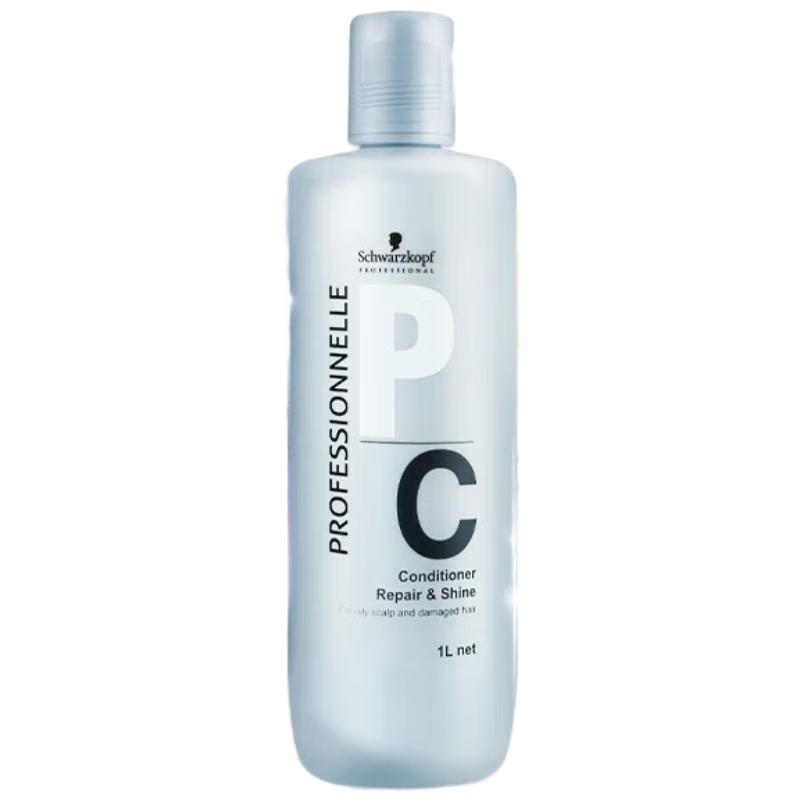 Профессиональный кондиционер Schwarzkopf