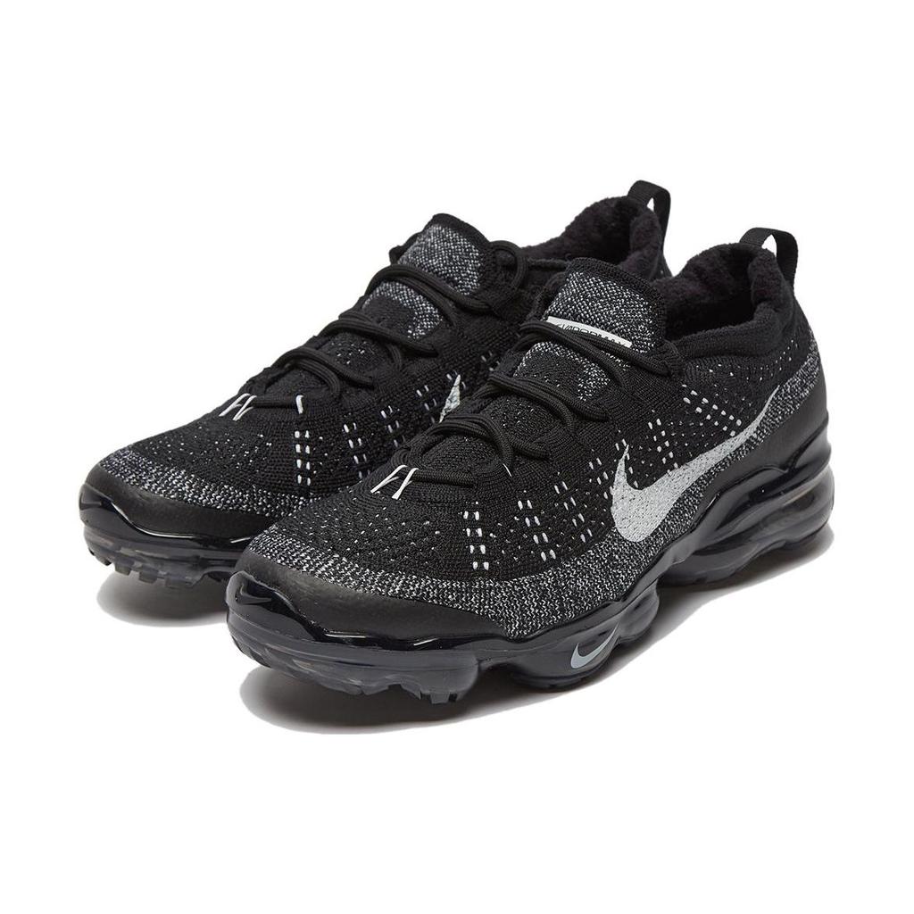 Nike Air VaporMax 2023 Flyknit Oreo Herren-Sneaker Schwarz Weiß DV1678-001