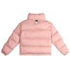 PUMA Down Jackets Women's Stand Collar Moderate 581612-14