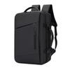 Li Shen Expandable Travel Backpack with Laptop Compartment
