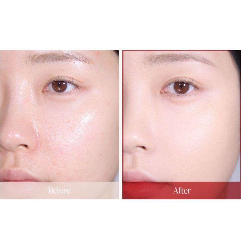 Espoir Be Velvet Cover Cushion Set – Shade 20 Vanilla (13g + 2 Puffs)
