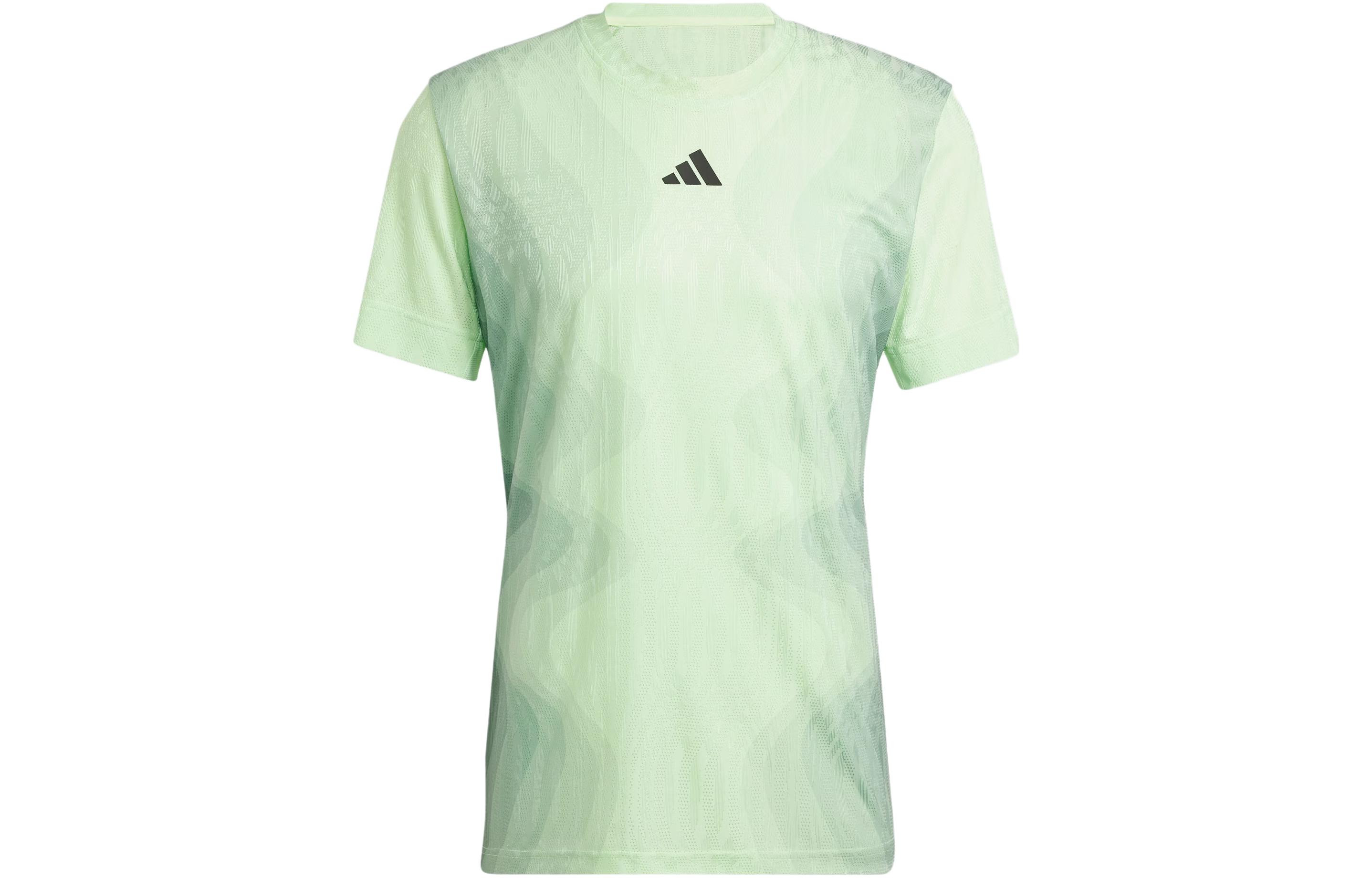 Adidas Tennis Airchill Pro FreeLift Tee IL7384 XL
