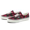 Vans Era 95 DX Valentine Low Top Sneakers Unisex Black Red VN0A2RR145T