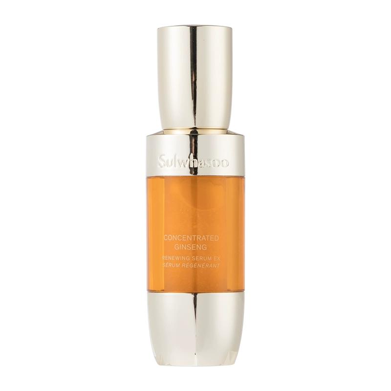 Sulwhasoo Concentrated Ginseng Renewing Serum Sample 8ml 8ml