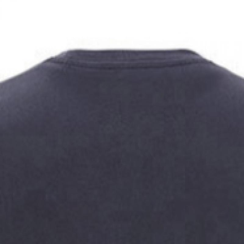 Puma Bodywear Puma New Unisex Basic ShorT Sleeve T shirT 2nd Type 1 Dark Gray