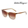 Sunglasses (SF1095SLBK 665 58)