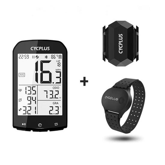 CYCPLUS H1 Armband Heart Rate Meter Bluetooth 4.0 ANT + Monitor Waterproof Bicycle Accessories