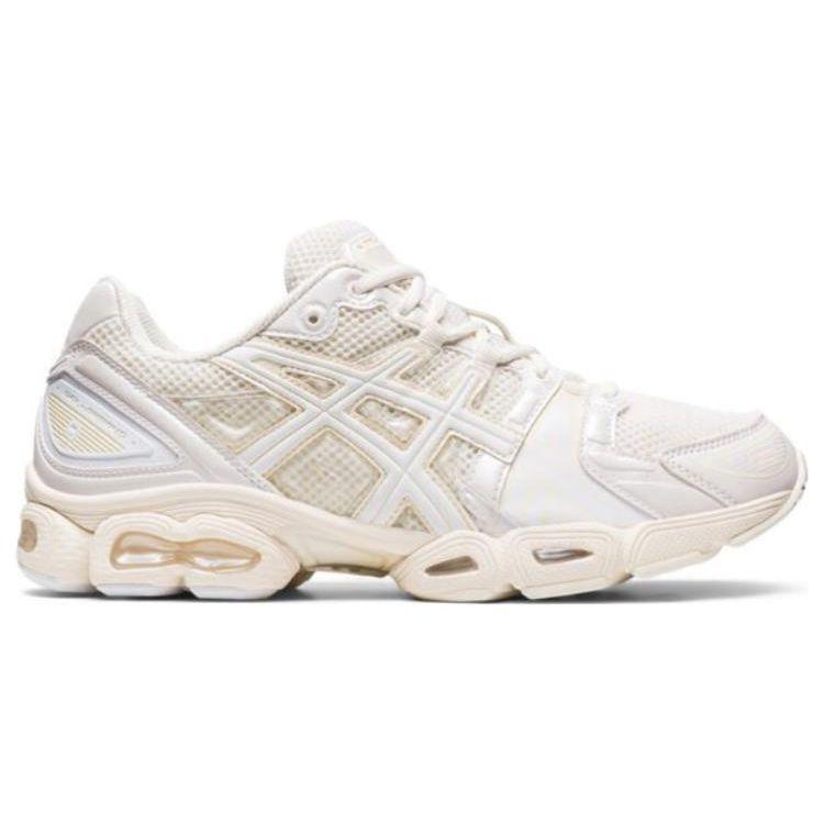 Jessica Gonsalves X ASICS Gel Nimbus 9 Unisex Sneakers White 1201A733-100