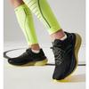 Anta Champion 3rd Gen PRO Wear-Resistant Low-Top Running Shoes Men's Black Green Sneakers 112435561-3