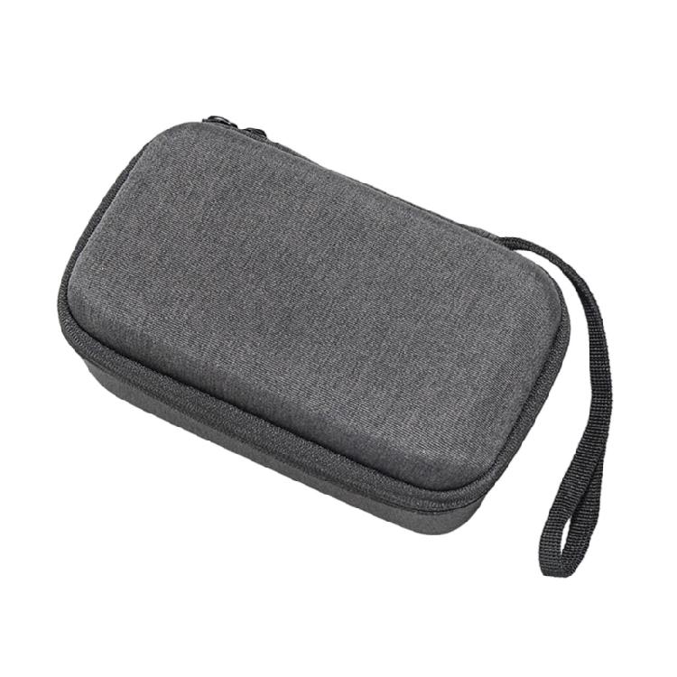 

MultiPurpose Camera Gear Storage Bag for AcePro2 Camera Shell With Shock Absorbent Structure And Portable Handle 1