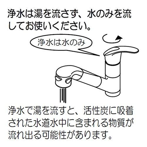 KVK Water Purification Cartridge PZ968-3