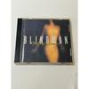 Used BLINDMAN Being Human CD