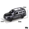 1:36 Scale Alloy Vintage Car Model Toy Car Set
