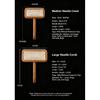 Dog Brush Wooden Dogs Comb Pet Hair Remover Dog Grooming Protect Brushes for Dogs Floating Hair Cleaning Comb Massage Cat Brush