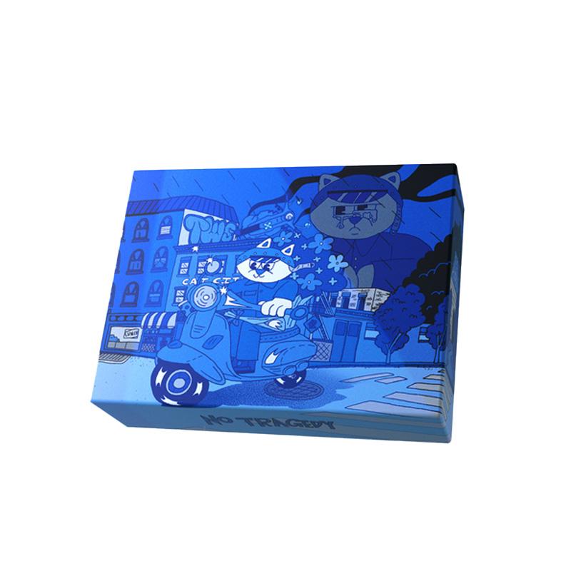 [PRE ORDER] TWS 5th Mini Album NO TRAGEDY KiT Ver.