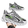 Herenschoenen herensportschoenen heren lage schoenen wit 2025 casual ronde neus veterschoenen hardloopschoenen