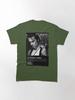 Jeff Buckley First Concert Buckley Classic T-Shirt