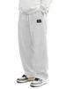 Autumn European & American Loose Fit Comfortable Corduroy Men's Casual Sports Pants