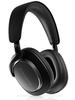 Bowers & Wilkins Px7 S3 Wireless Headphones Black