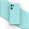 Original Phone Case for OnePlus Ace6 T Ace 6 6T 5G High Qualtiy Soft Classic Straight Edge Silicone Simple Shockproof Back Cover
