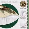 Christmas pinecones Cushions Pillowcase Polyester Cushion Cover Throw Pillow Pillowcover Home Car Sofa Decor