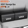 Foldable Trunk Storage Box for Toyota VOXY - Interior Car Accessory