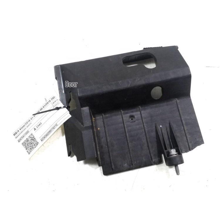 Mercedes-Benz W247 2019-2023 Battery Cover 2475411000
