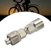 Bike Crank Arm Puller Bicycle Removal Tool Accessories 7.5cmx2.2cm Crankset Extractor for