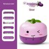 Children's Cartoon Rabbit & Squirrel Magnetic Timer for Cooking & Study
