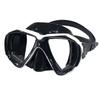 Youth Diving Mask with HD Light Transmitting Liquid Silicone Goggles