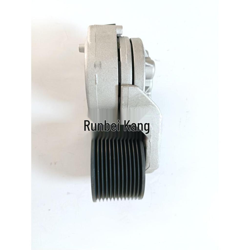 Diesel Engine Parts: Belt Tensioner for Construction Machinery & Ship Generators