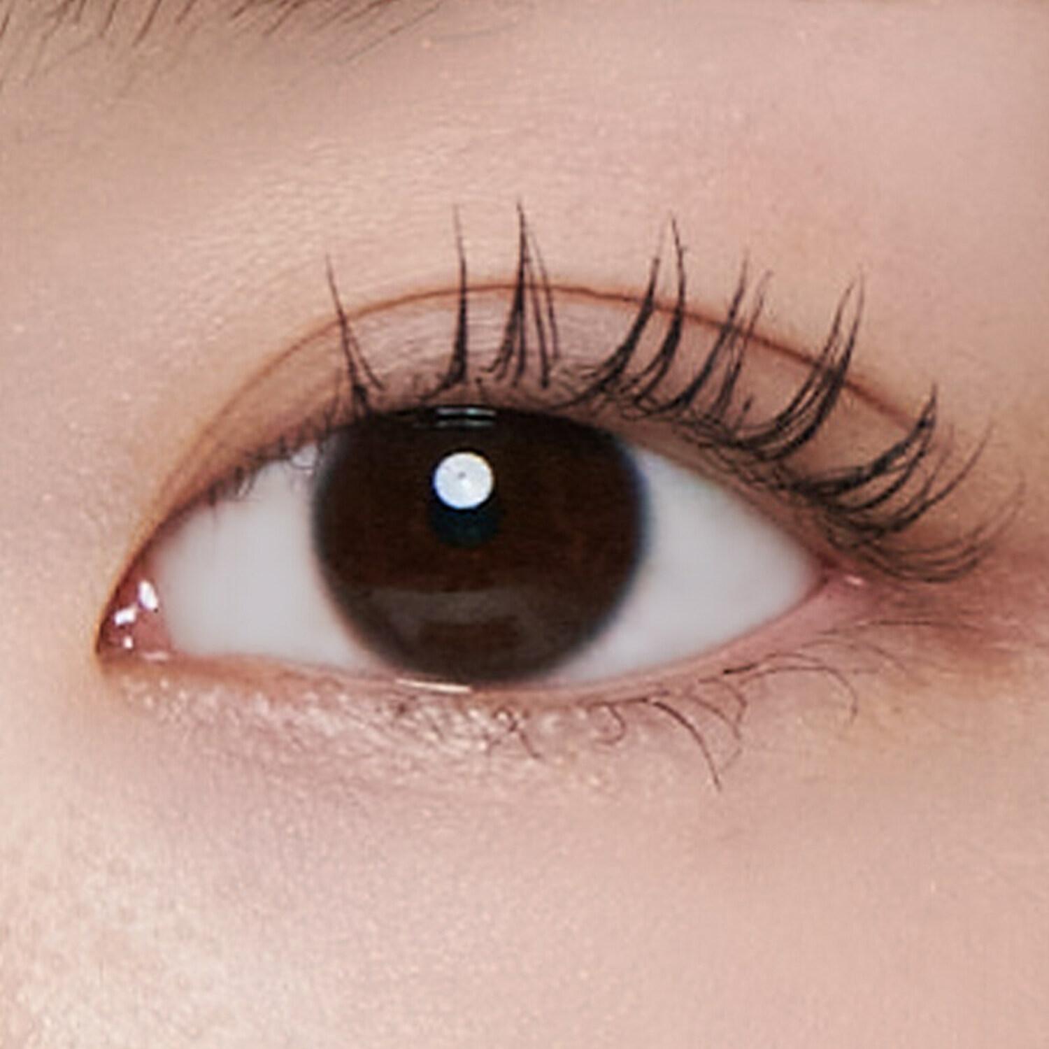 

Тушь для ресниц oenir Airy Fit 2 варианта на выбор (Прозрачный черный/светло-коричневый) #01 Sheer Black