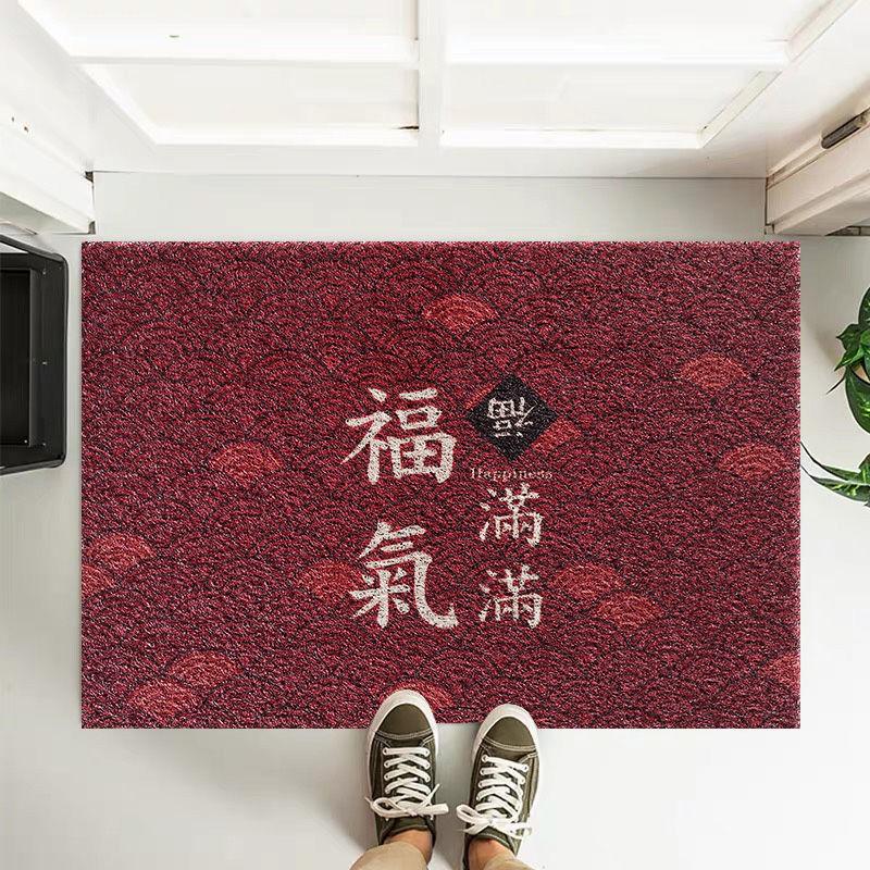 Коврики для ванной с рисунком — фото 6