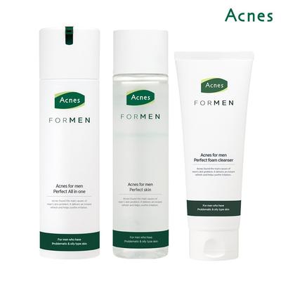 Cura della pelle – Set di cosmetici per la cura