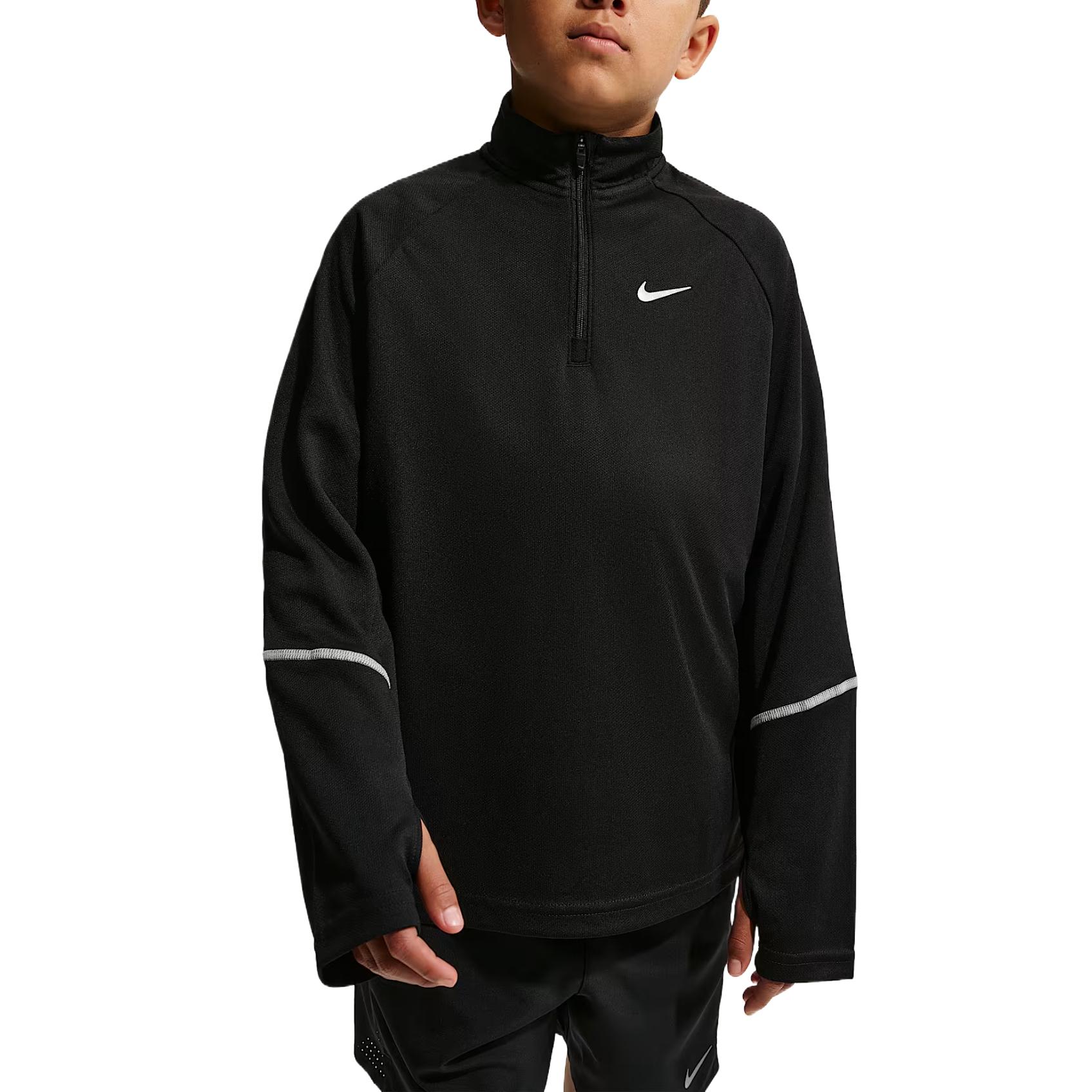 Nike Dri-FIT Quick-Dry Sweatshirt Kids Kids sweatshirt IF2426-010 S