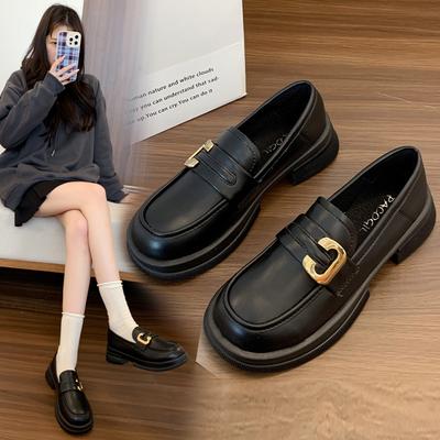 Střevíce – Dámské loafers