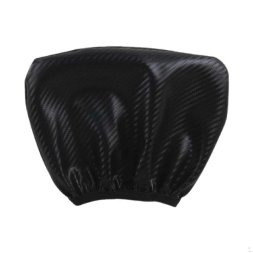Backrest Cover, Rider Holder, Removable Pad, Passenger Protection,
